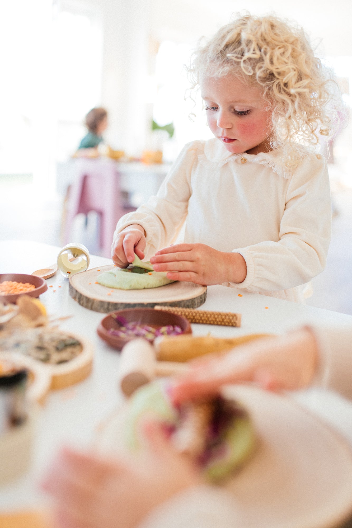 PARTIES & EVENTS at the Sensory Village | Package 1