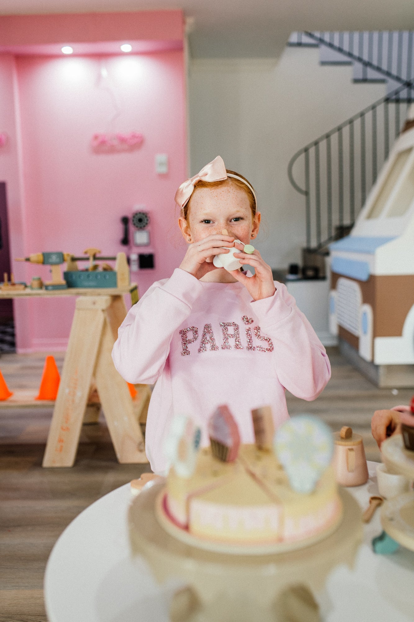 OPEN PLAY at the Role Play Village: Monday – Thursdays | 9am – 4pm