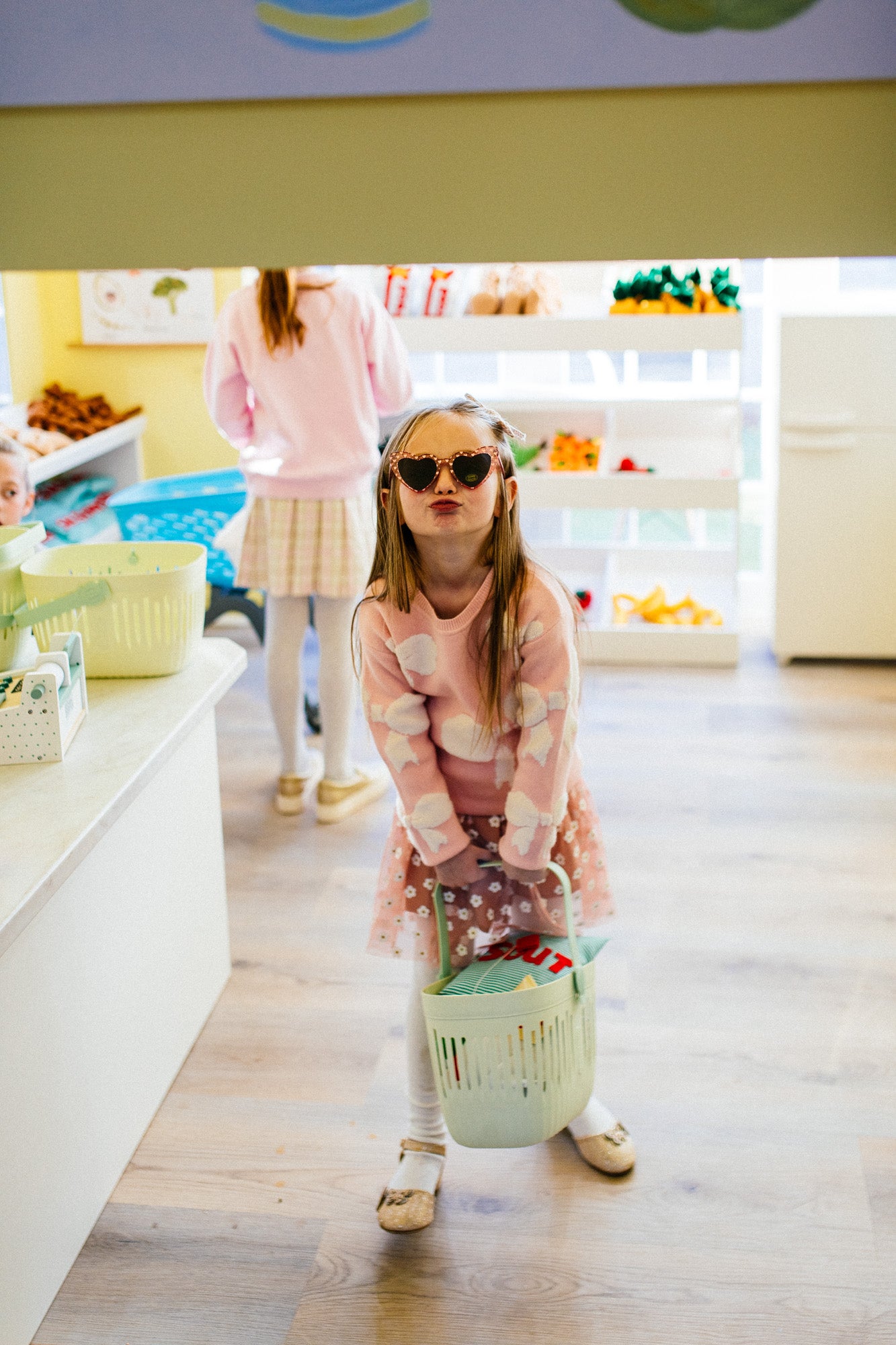 Let's PARTY at the Role Play Village | Package 1