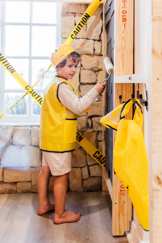 PEAK PLAY at the Role Play Village: Friday - Saturday | 9am – 11am | 11:30am – 1:30pm | 2pm – 4pm